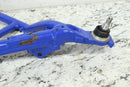 2021 19 HONDA TALON 1000 X Front Right Upper A Arm Control Arm 51370 HL6 A00ZA11