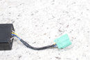 2021 20-26 HONDA TALON 1000 X Hill Assist and Launch Mode Switch 35330-HL7-A316