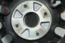2021 2019 2023 HONDA TALON 1000 X Rear Wheel Rim 15" 42650 HL6 A108