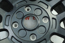 2021 2019 2023 HONDA TALON 1000 X Rear Wheel Rim 15" 42650 HL6 A101