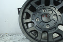 2021 2019 2023 HONDA TALON 1000 X Rear Wheel Rim 15" 42650 HL6 A104