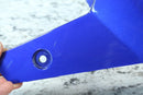 2021 2019-2026 HONDA TALON 1000 X Center Instrument Cover Panel 68105-HL6-A00ZD5