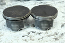 2021 2019-2026 HONDA TALON 1000 X Crank Cases Crankcases Cylinders 14110-HL6-A0218