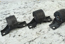 2021 2019 2026 HONDA TALON 1000 X Engine Mounts Brackets Motor 50810 HL6 A013