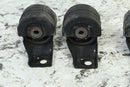 2021 2019 2026 HONDA TALON 1000 X Engine Mounts Brackets Motor 50810 HL6 A011