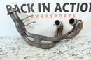2021 2019 2026 HONDA TALON 1000 X Exhaust Header Pipe 18320 HL6 A00   NICE 0