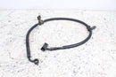 2021 2019-2026 HONDA TALON 1000 X Front Left Brake Line Hose 45132-HL6-A020