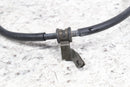 2021 2019-2026 HONDA TALON 1000 X Front Left Brake Line Hose 45132-HL6-A025