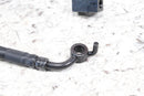 2021 2019-2026 HONDA TALON 1000 X Front Left Brake Line Hose 45132-HL6-A022