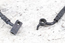 2021 2019-2026 HONDA TALON 1000 X Front Left Brake Line Hose 45132-HL6-A024