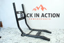 2021 2019-2026 HONDA TALON 1000 X Passenger Seat Frame 77160-HL6-A010