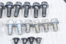 2021 2019-2026 HONDA TALON 1000 X Roll Cage Bar Mounting Bolts 95701-10016-003