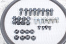 2021 2019-2026 HONDA TALON 1000 X Roll Cage Bar Mounting Bolts 95701-10016-000