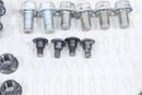 2021 2019-2026 HONDA TALON 1000 X Roll Cage Bar Mounting Bolts 95701-10016-004