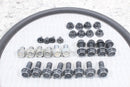 2021 2019-2026 HONDA TALON 1000 X Roll Cage Bar Mounting Bolts 95701-10016-007
