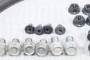 2021 2019-2026 HONDA TALON 1000 X Roll Cage Bar Mounting Bolts 95701-10016-008