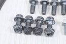 2021 2019-2026 HONDA TALON 1000 X Roll Cage Bar Mounting Bolts 95701-10016-002