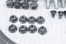 2021 2019-2026 HONDA TALON 1000 X Roll Cage Bar Mounting Bolts 95701-10016-005