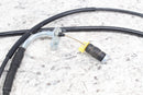 2021 2019-2026 HONDA TALON 1000 X Throttle Cable 17910-HL6-A012
