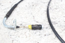 2021 2019-2026 HONDA TALON 1000 X Throttle Cable 17910-HL6-A014