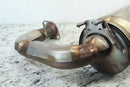 2021 2019 HONDA TALON 1000 X Exhaust Pipe Muffler Silencer 18310 HL6 A0012