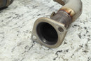 2021 2019 HONDA TALON 1000 X Exhaust Pipe Muffler Silencer 18310 HL6 A004