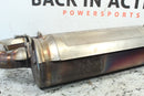 2021 2019 HONDA TALON 1000 X Exhaust Pipe Muffler Silencer 18310 HL6 A0011