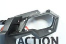 2021-2019 HONDA TALON 1000 X Front Bumper Grill 61400-HL6-A001