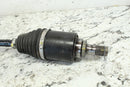2021 2019 HONDA TALON 1000 X Front CV Axle Drive Shaft 44250 HL6 A01 OEM11
