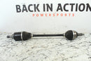 2021 2019 HONDA TALON 1000 X Front CV Axle Drive Shaft 44250 HL6 A01 OEM0