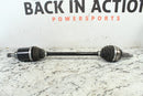 2021 2019 HONDA TALON 1000 X Front CV Axle Drive Shaft  OEM 44250 HL6 A01