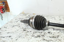 2021 2019 HONDA TALON 1000 X Front CV Axle Drive Shaft  OEM 44250 HL6 A01