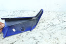 2021-2019 HONDA TALON 1000 X Left Radiator Cover Panel 61420-HL6-A00ZB5