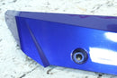 2021-2019 HONDA TALON 1000 X Left Radiator Cover Panel 61420-HL6-A00ZB2
