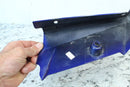 2021-2019 HONDA TALON 1000 X Left Radiator Cover Panel 61420-HL6-A00ZB6