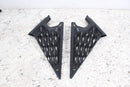 2021 2019-2021 HONDA TALON 1000 X Rear Fender Vent Covers Panels 71420-HL6-A000