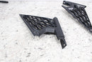 2021 2019-2021 HONDA TALON 1000 X Rear Fender Vent Covers Panels 71420-HL6-A003