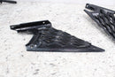 2021 2019-2021 HONDA TALON 1000 X Rear Fender Vent Covers Panels 71420-HL6-A005