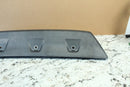 2021 2019 HONDA TALON 1000 X Rear Upper Bumper Cover Panel 80520 HL6 A004
