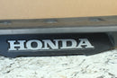 2021 2019 HONDA TALON 1000 X Rear Upper Bumper Cover Panel 80520 HL6 A002