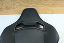 2021 2019-2021 HONDA TALON 1000 X Upper Seat Back Rest 77150-HL6-A01ZB -NICE-