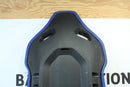 2021 2019-2021 HONDA TALON 1000 X Upper Seat Back Rest 77150-HL6-A01ZB -NICE-8