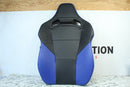 2021 2019-2021 HONDA TALON 1000 X Upper Seat Back Rest 77150-HL6-A01ZB -NICE-