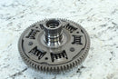 2021 2020-2026 HONDA TALON 1000 X Primary Driven Clutch Gear 81T  22100-HL6-A027