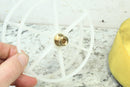 2021-2026 Kawasaki KLX300 SM Air Filter Cage Holder 13280-0263 Frame Support2