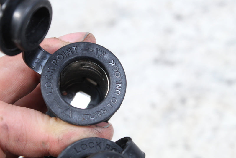 2021 ARCTIC CAT PROWLER PRO Accessory Plug In Outlet Pair Set 0445-157 - ATV