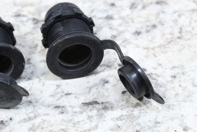 2021 ARCTIC CAT PROWLER PRO Accessory Plug In Outlet Pair Set 0445-157 - ATV