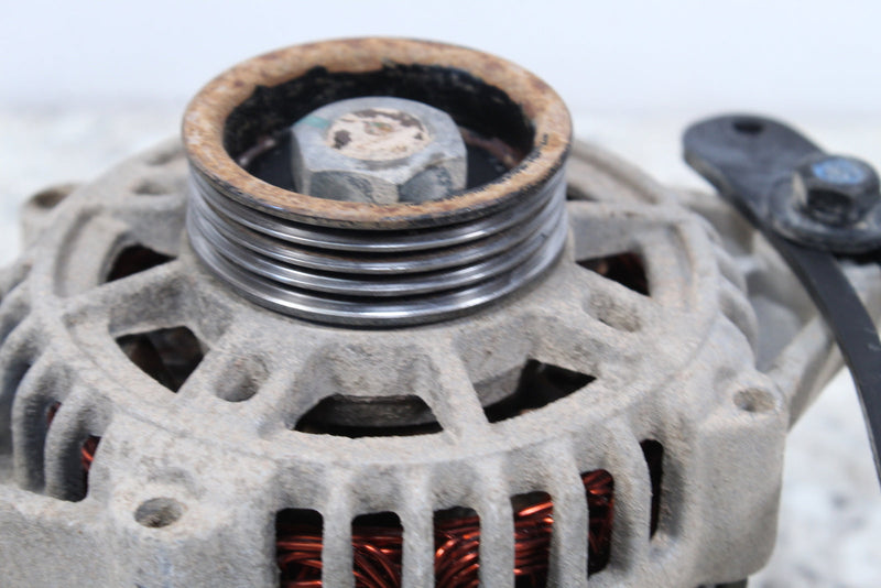 2021 ARCTIC CAT PROWLER PRO Alternator 3040-003 - ATV
