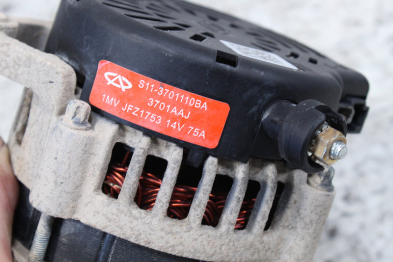 2021 ARCTIC CAT PROWLER PRO Alternator 3040-003 - ATV