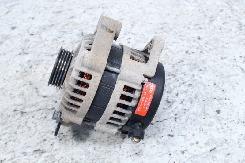 2021 ARCTIC CAT PROWLER PRO Alternator 3040-003 - ATV